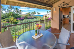 Oceanfront Wailea Resort Vistas